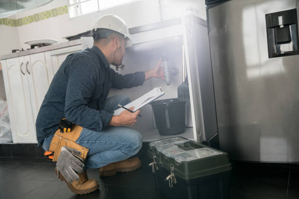 Best Septic Systems  in Ogden, IA