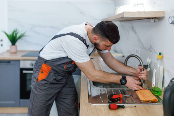 Best Sewer Line Repair  in Ogden, IA