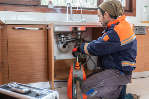 Best Commercial Plumbing Services  in Ogden, IA