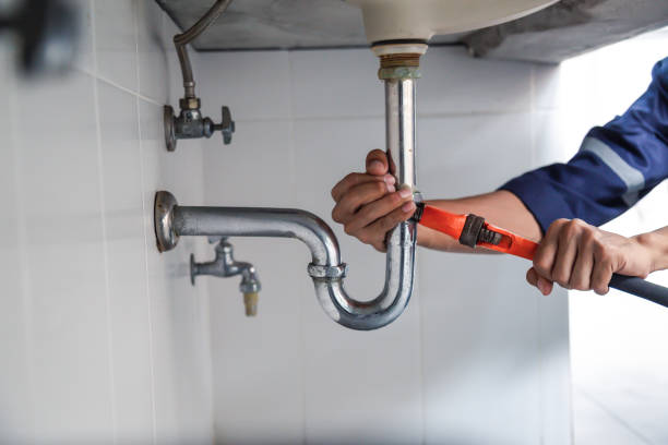 Best Water Leak Repair  in Ogden, IA